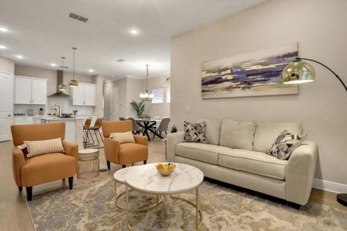Newport Retreat