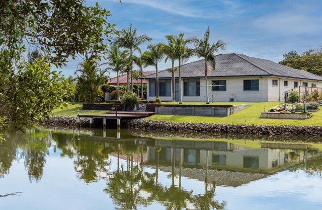 Newport Retreat Yamba