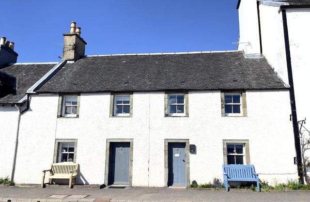 Newton Cottage South