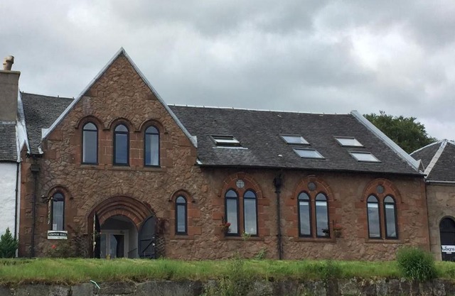 Newton Hall Guest House