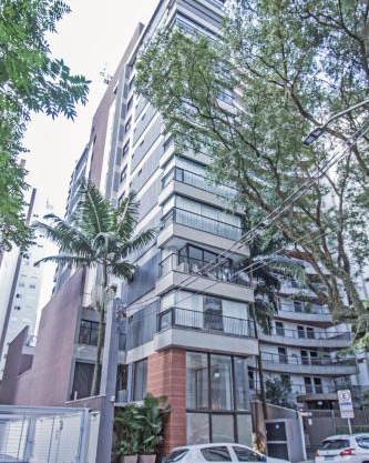 Next Home Design by Viva - Apartamentos em prédio próximo ao Parque do Ibirapuera