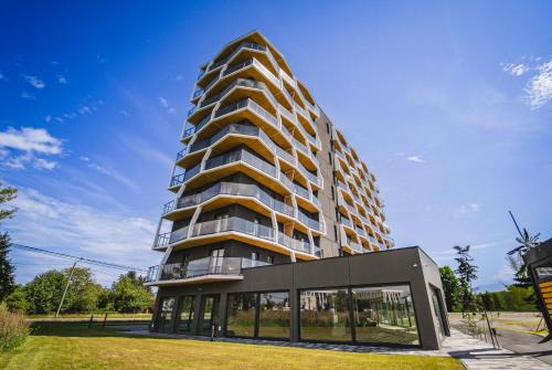 NG Apartments