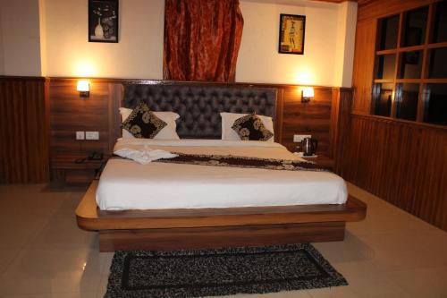 NG HOTEL HERUKA