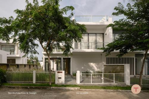 Nghỉ dưỡng tại TERRA VILLA