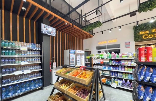 Ngong Hills Views from the City Center/Pool/Gym