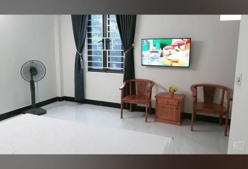 Nhà nghỉ Hiền Anh gần Đại Lải