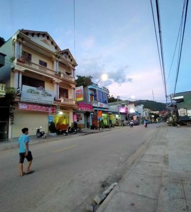 Nhà nghỉ Minh Ánh