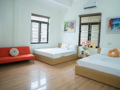 Nhà nghỉ Ngân Hà