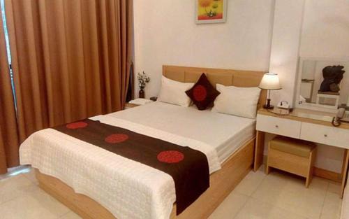 Nhà nghỉ Vĩnh Phát Nội Bài