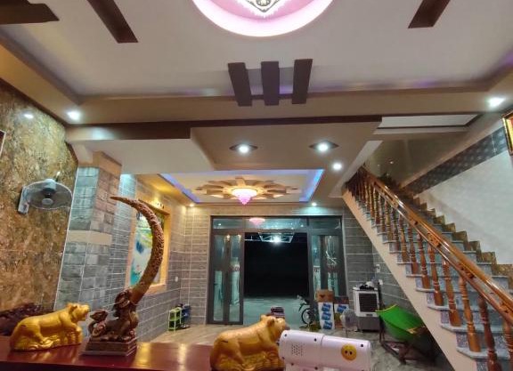 Nhật Phong 2 Bình Châu Hotel