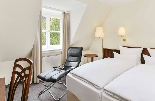 NH Klösterle Nördlingen