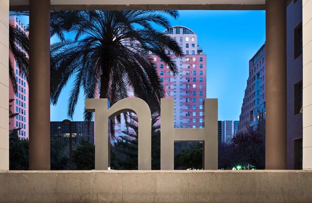 NH Valencia Las Ciencias Hotel