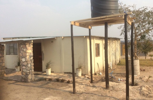 Nhaka Savaal Cottages