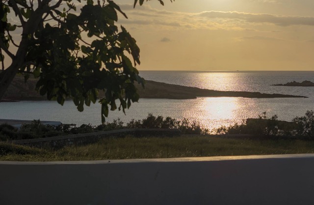 Ni&Gio Sterna 6 Charming 1-bedroom house with AC and WiFi in lovely Paros