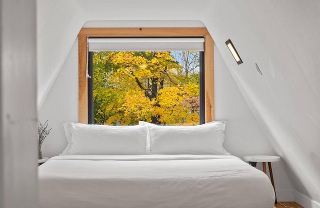 Niagara Wine Country A-Frame