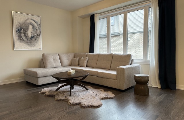 Niagara Winter Getaway - Sleeps 8