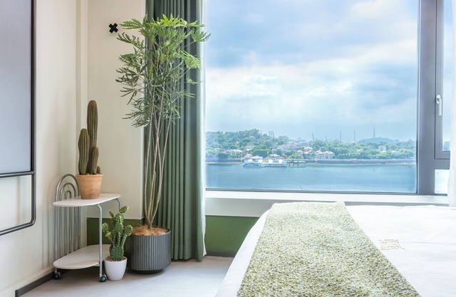 Niaodao Seaview Hostel
