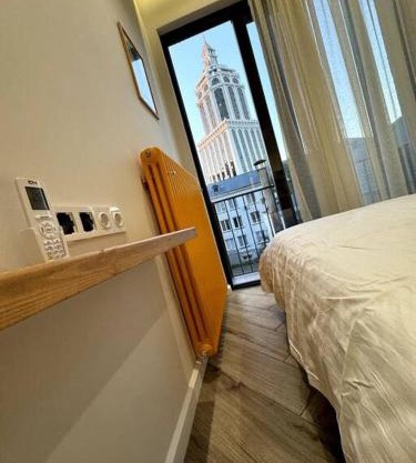 Niari Apartment 2 in old batumi