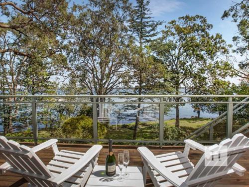 Niaroo Lakeside