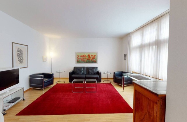 Nice 1BR apartment near lake (FB6)