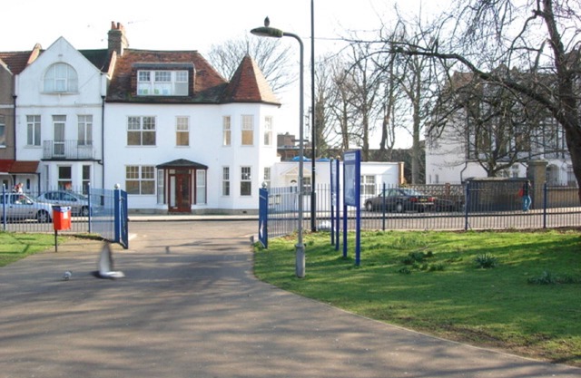 Nice 2-bedroom apartment convenient for centre and close to Tottenham stadium