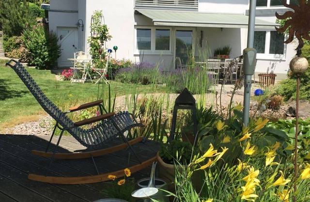 Nice apartment in Bonndorf im Schwarzwald