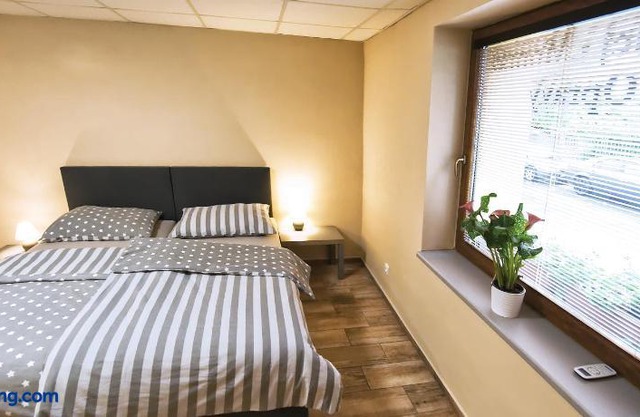 Accommodation Mikulov 