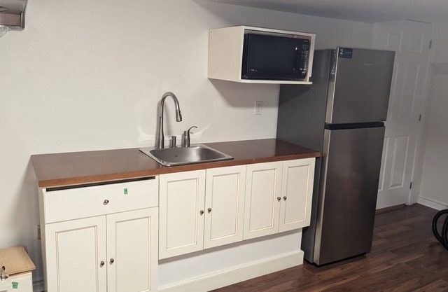 Nice and Clean Place to stay