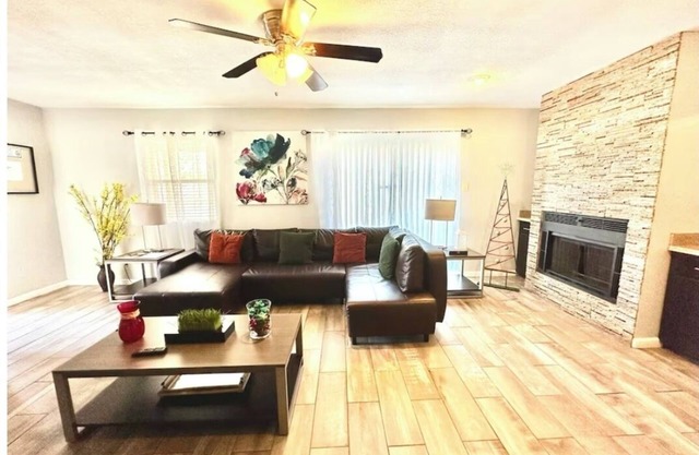 Nice and cozy Pintoresco property