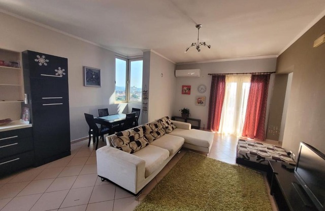 Nice and friendly apartment