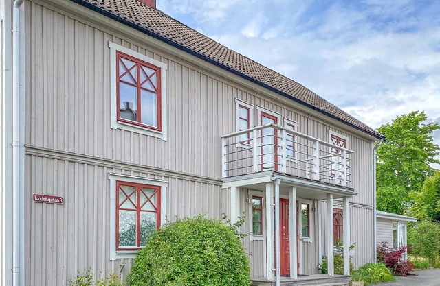 Nice and spacious cottage in Sävsjö.