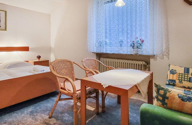Nice apartment in Goslar OT Hahnenklee