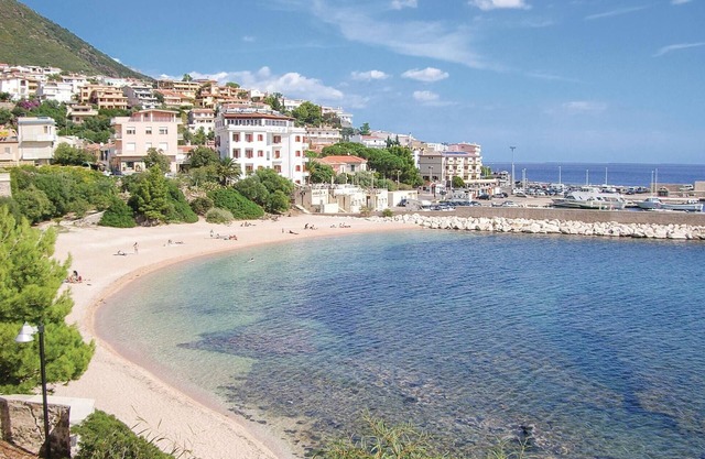 Nice apartment in Dorgali-Cala Gonone