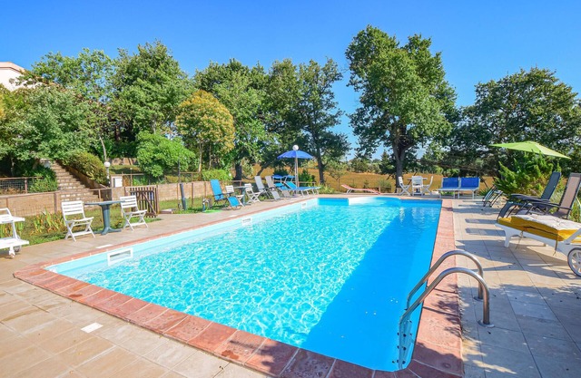 Nice apartment in Magliano in Toscana