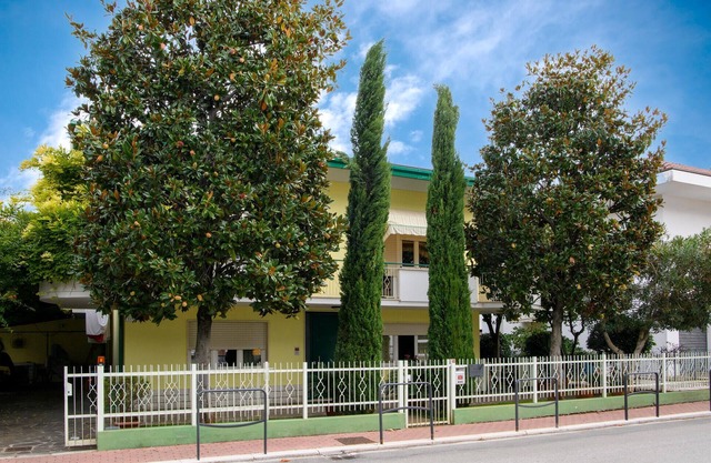 Nice apartment in Misano Adriatico (RN)
