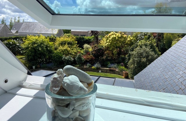 Nice apartment, bright, quiet, 75m2