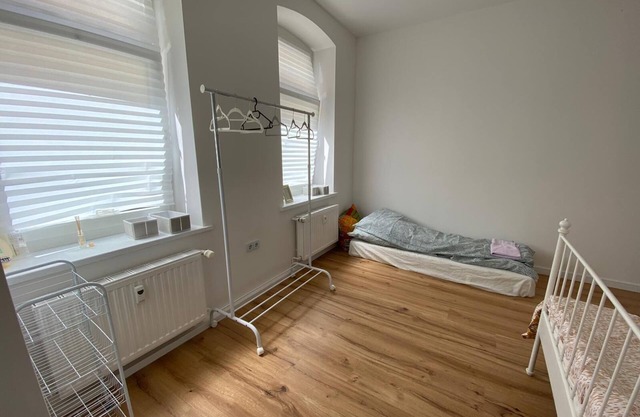 Nice apartment close to Leipzig