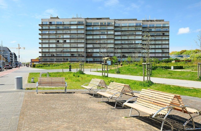 Nice apartment for 2 guests with WIFI, TV, balcony and pets allowed