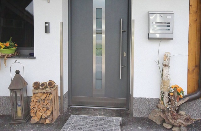 Nice apartment for 3 people with WIFI, TV, balcony and parking