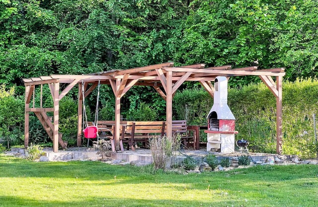 Nice apartment for 3 people with WIFI, TV and patio