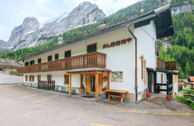 Nice apartment for 3 people with terrace