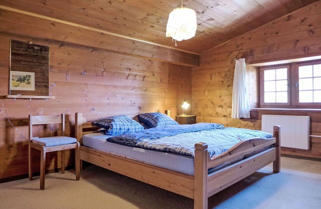 Nice apartment for 4 people with WIFI, TV, terrace, pets allowed, panoramic view and parking