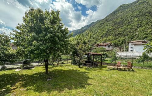 Nice Apartment In Bagolino, Fraz, Ponte