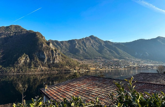 Nice apartment in Bagolino, f. P.Caffaro
