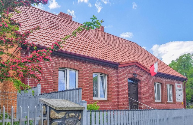 Nice Apartment In Dominikowo With Wifi