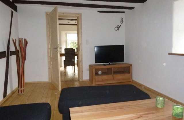 Nice apartment in Fehmarn