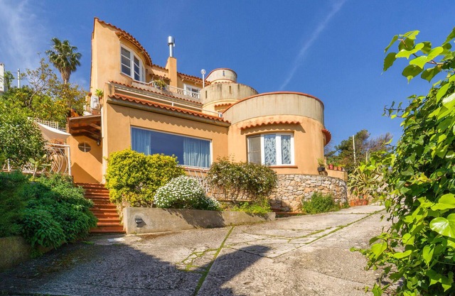 Nice apartment in Palermo