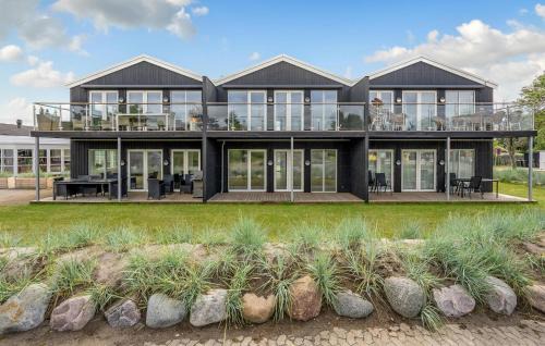 Nice Apartment In Slagelse With Kitchen