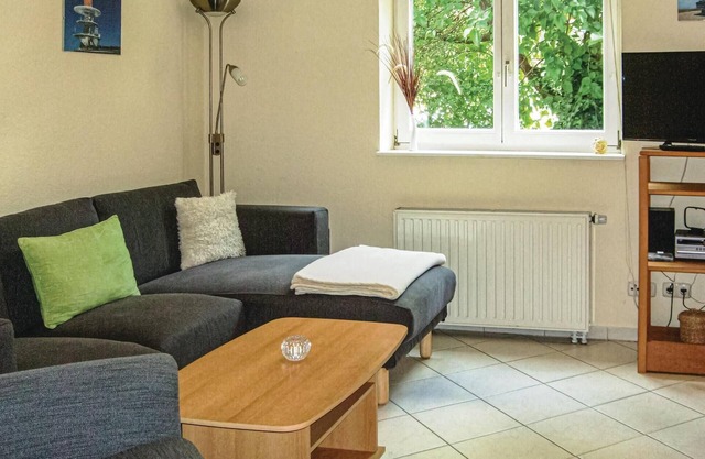 Nice apartment in Wernigerode with WiFi