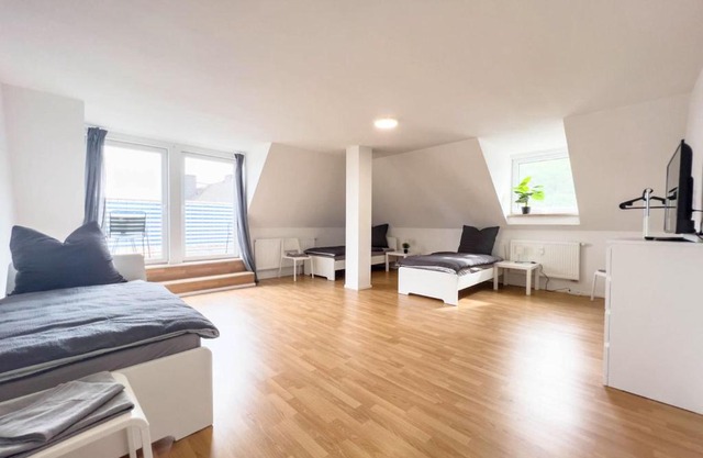 Nice Apartment in Wetzlar